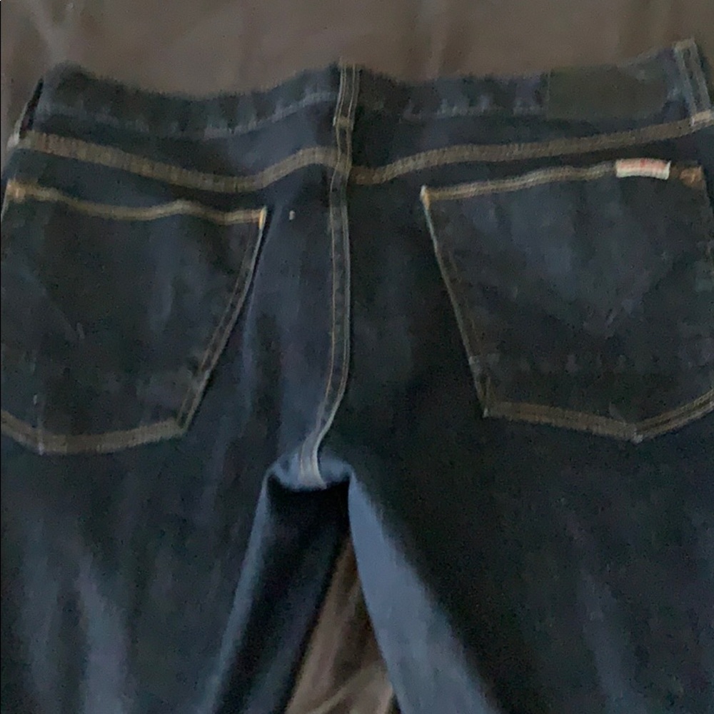 Women Hudson Jeans size 34
